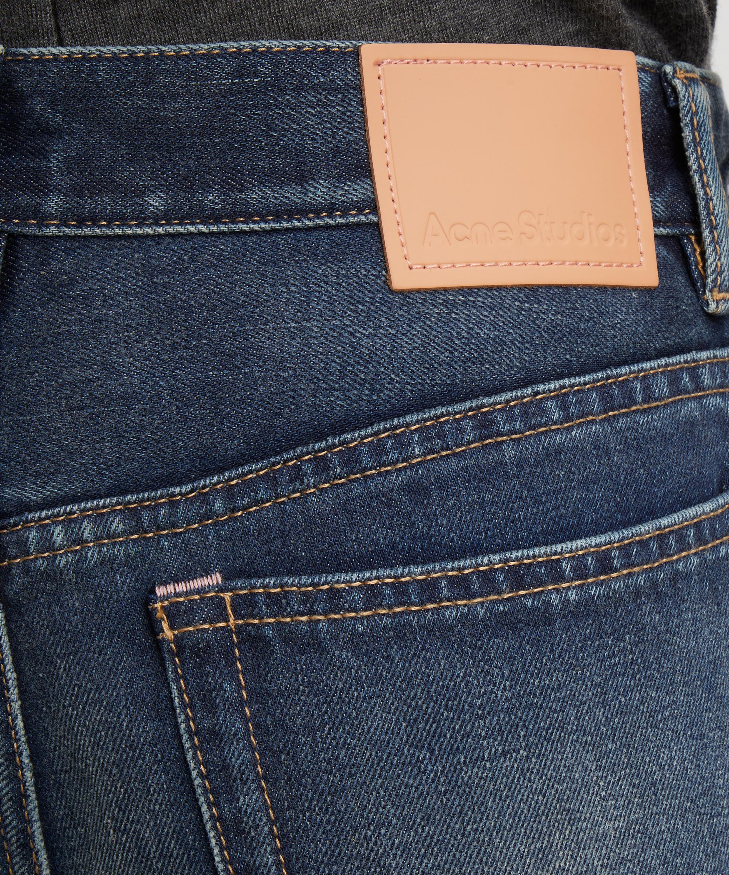 021M Loose Fit Jeans - 5