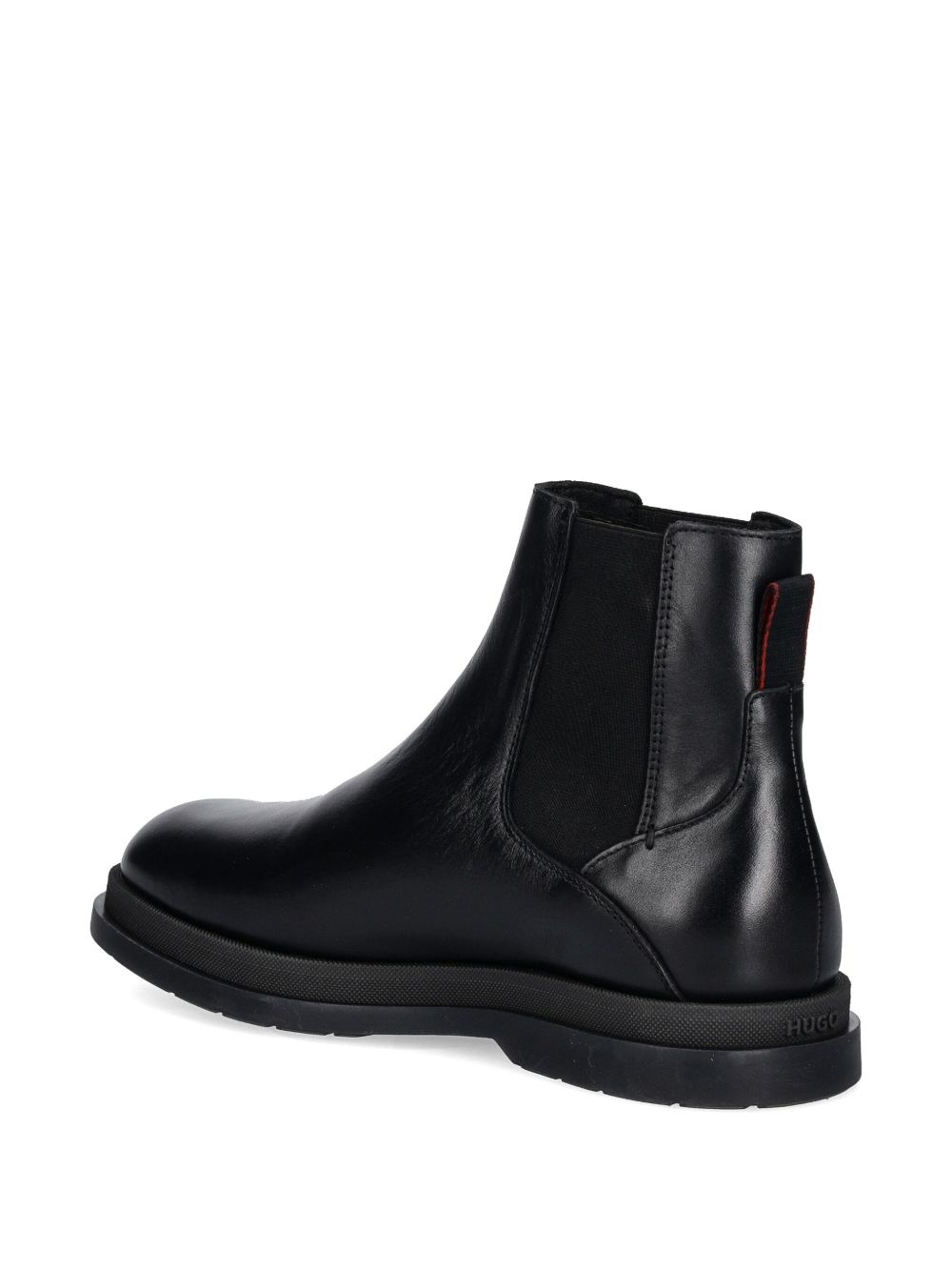 Chaol boots - 3