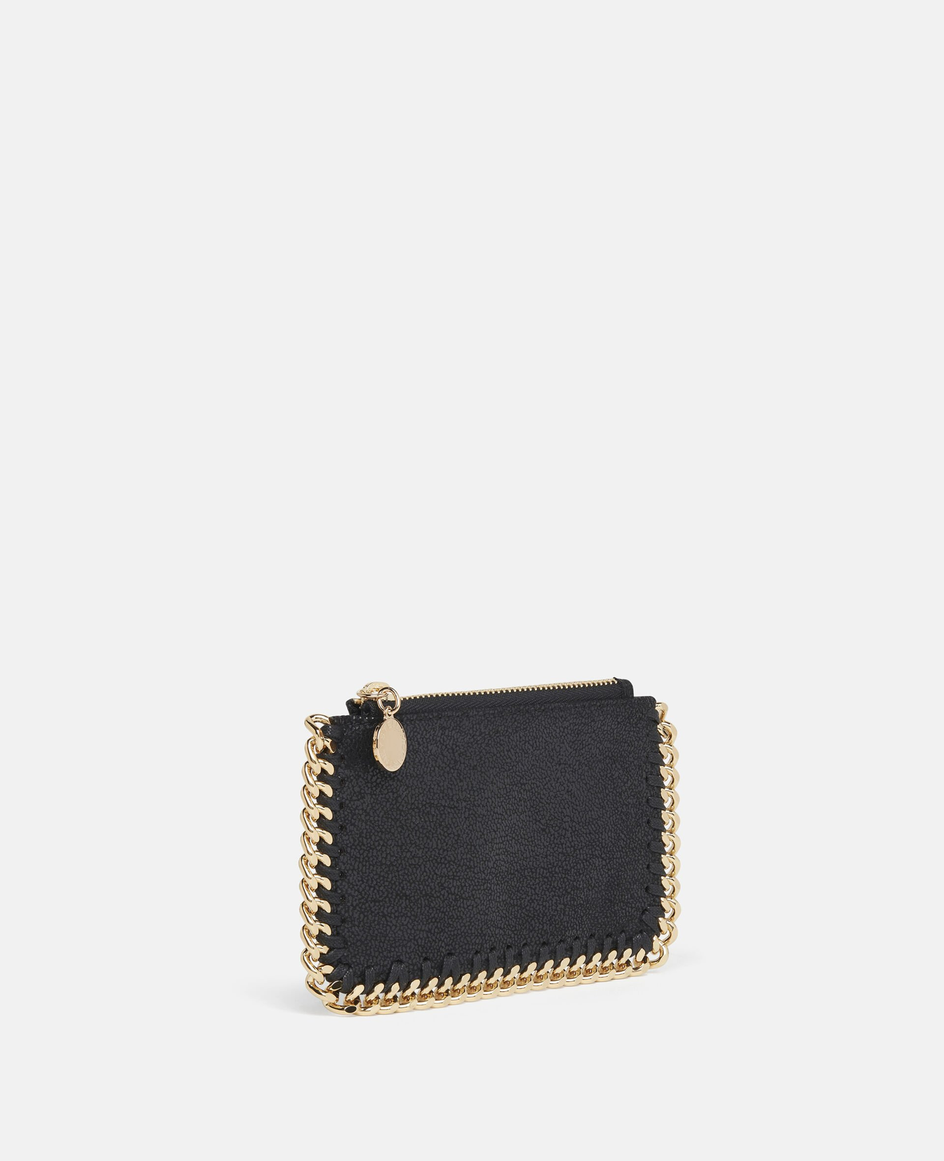Falabella Zip Cardholder - 3