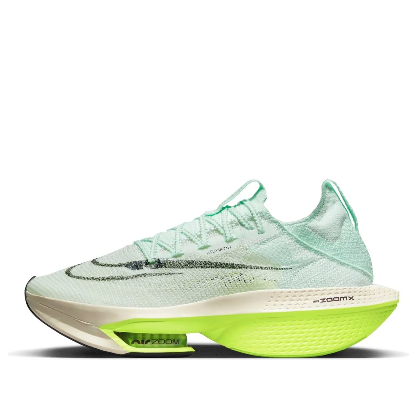 Nike Air Zoom Alphafly NEXT% 2 'Mint Foam Volt' DV9422-300 - 1