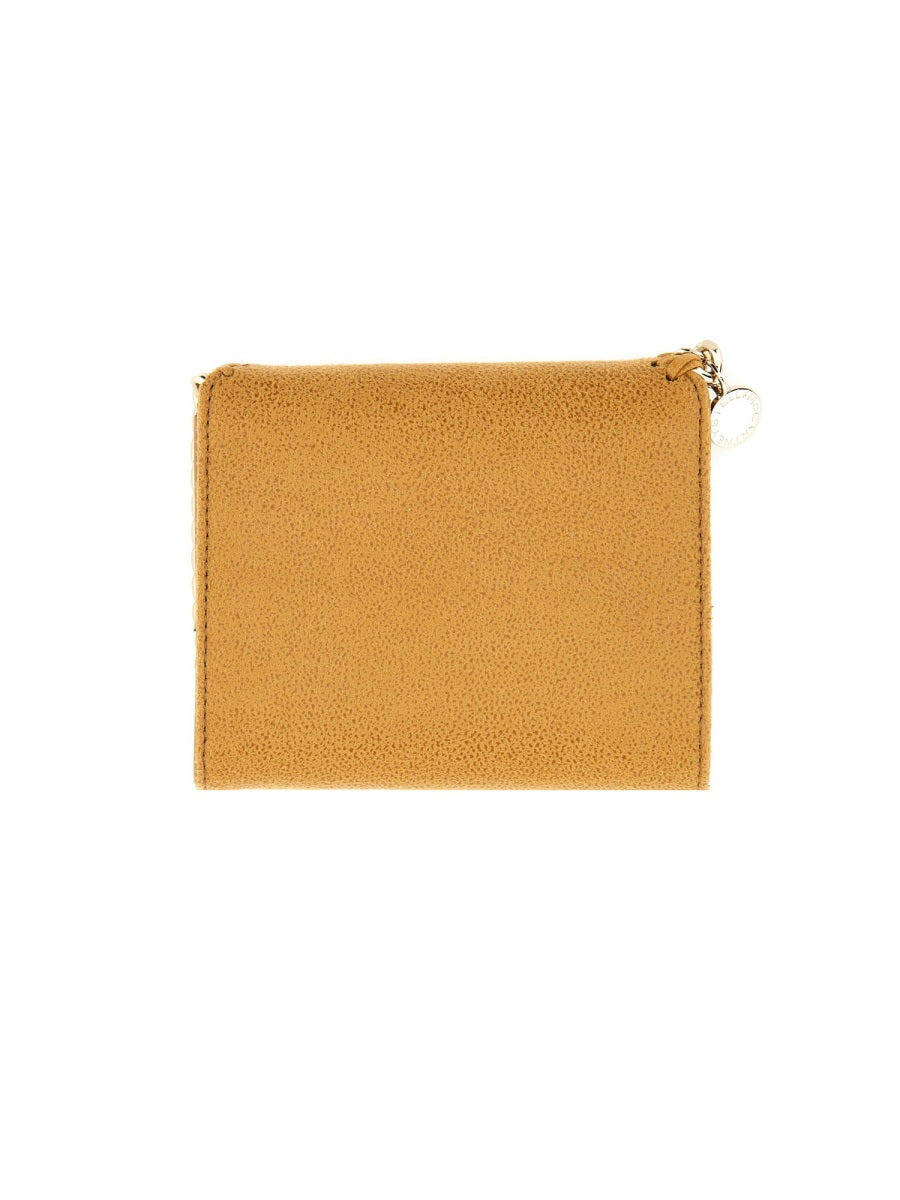 Stella Mccartney Women Falabella Small Wallet - 2