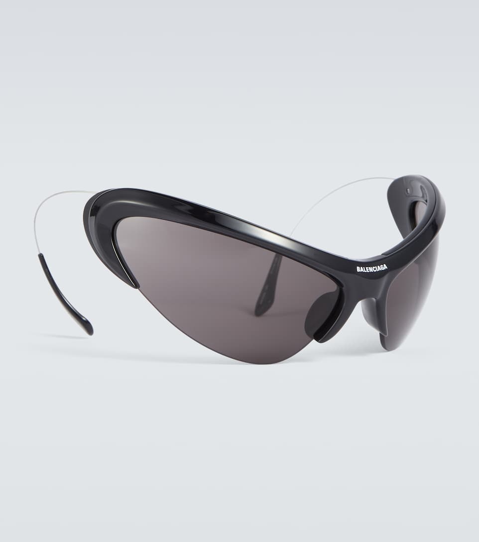 Wire Cat sunglasses - 4