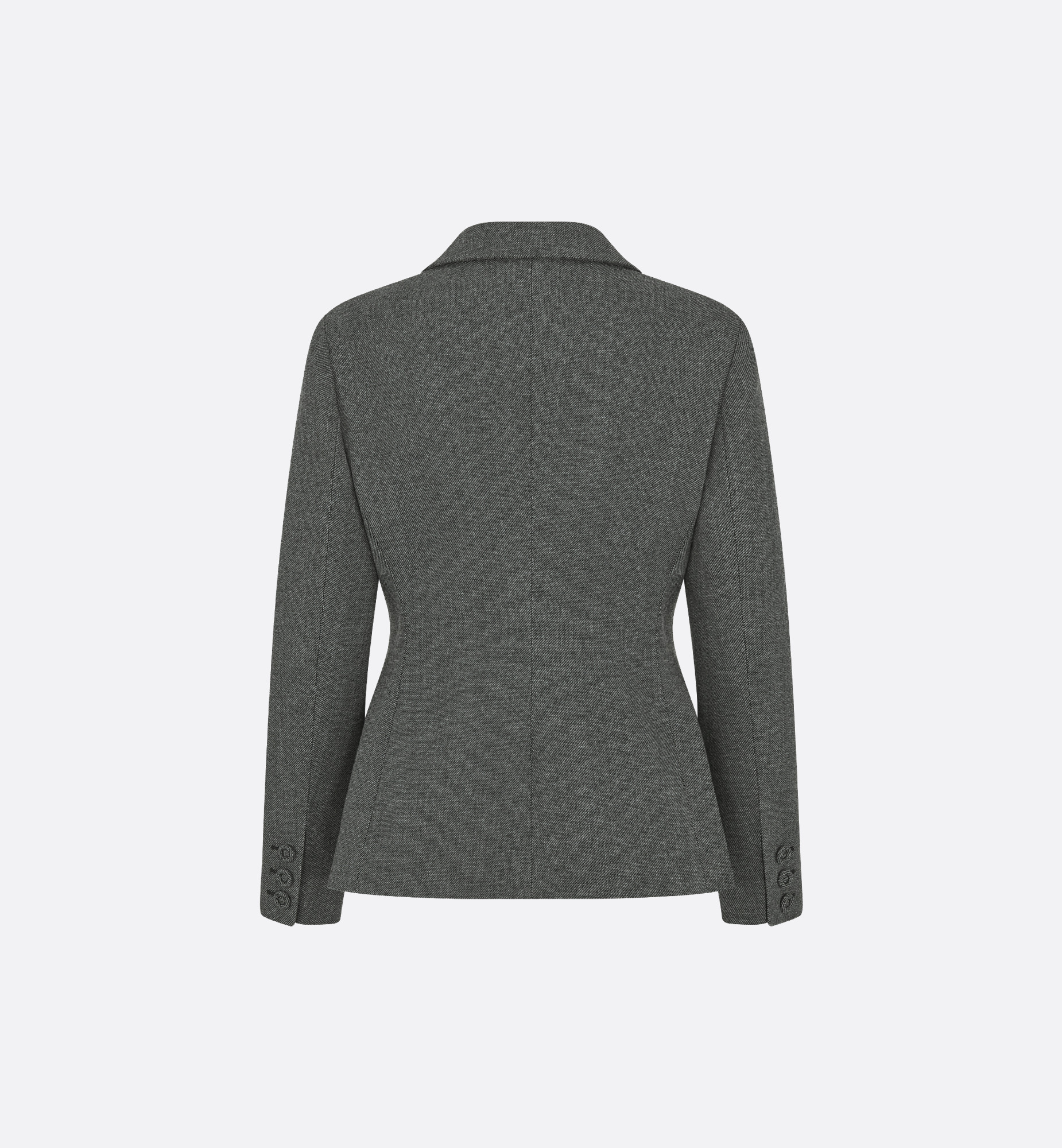Bar Jacket - 2