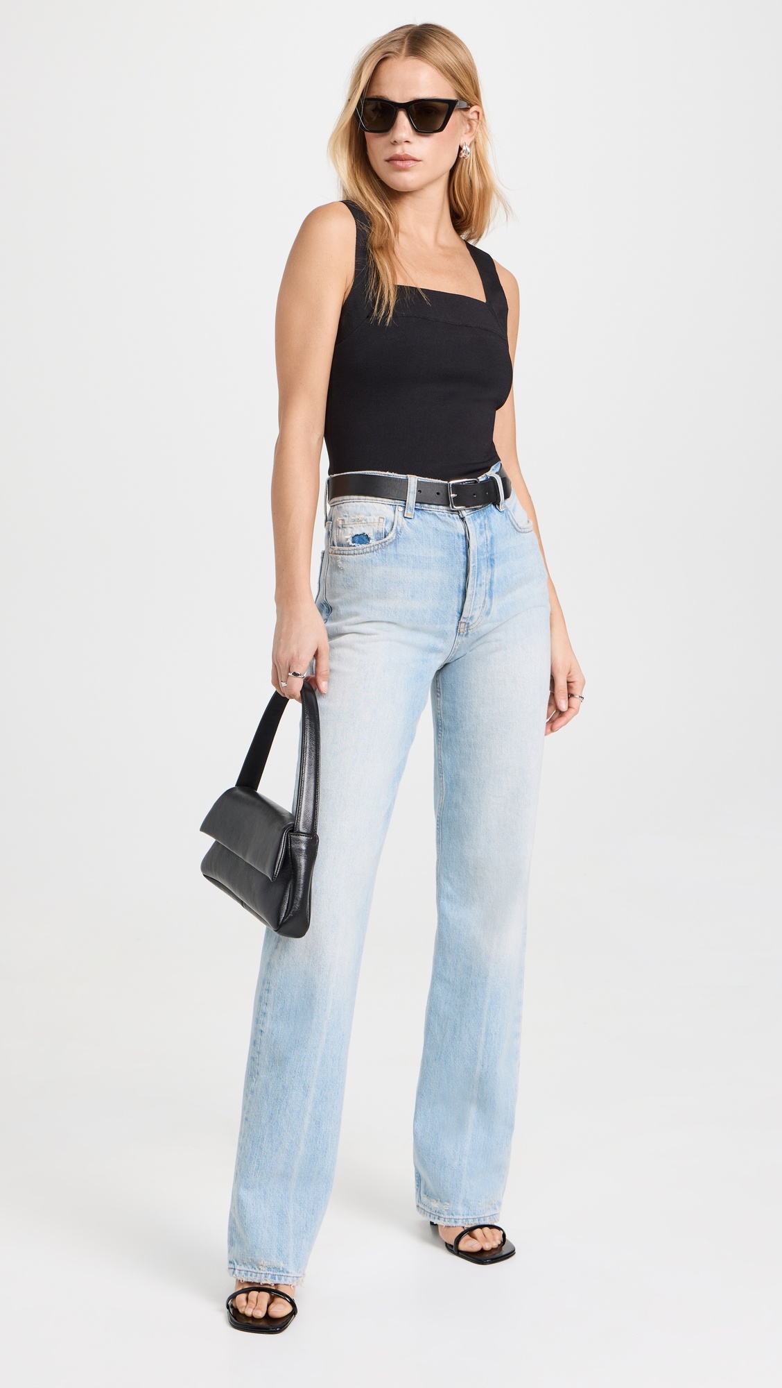 Boyfriend Belt - 8