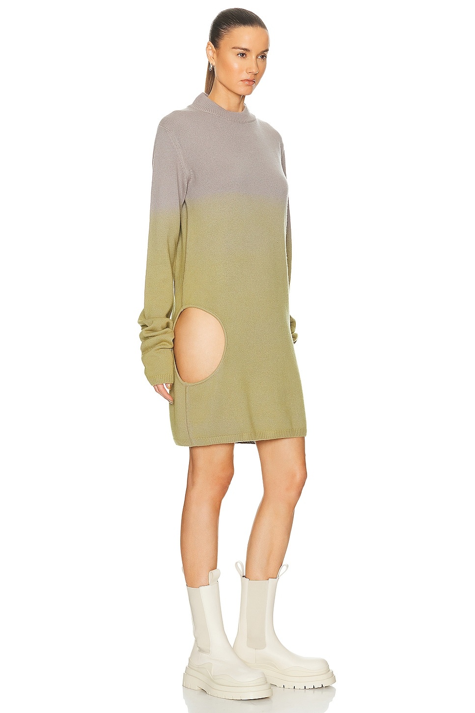X Moncler Subhuman Top - 2
