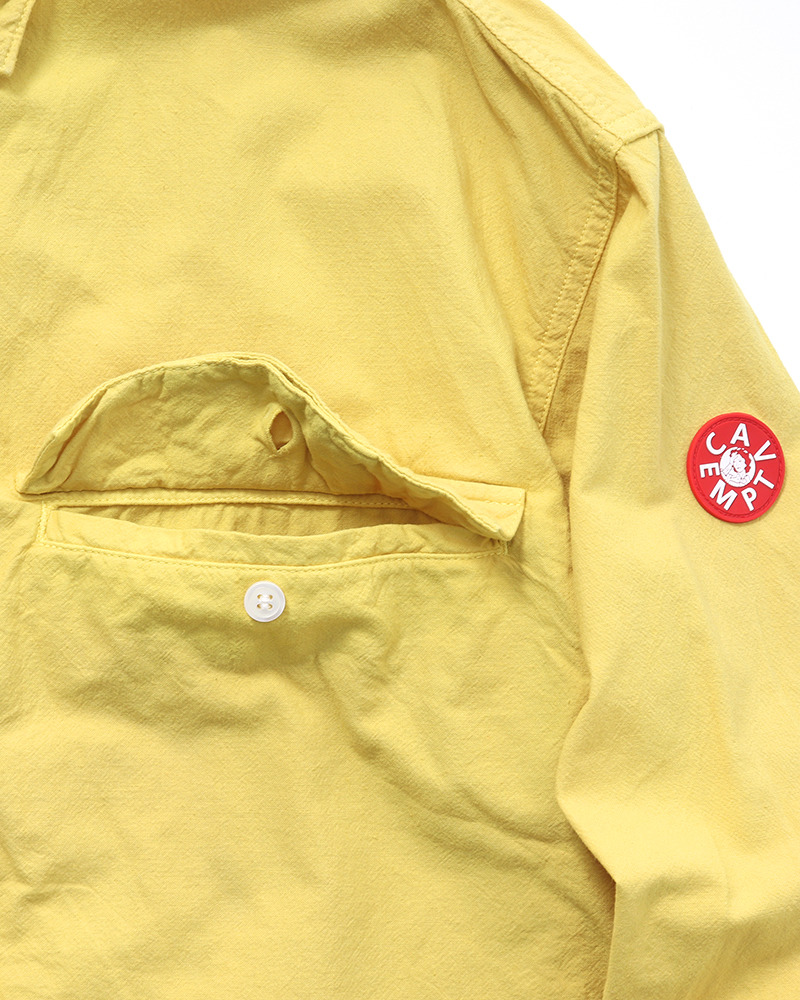 CAV EMPT - CAV EMPT - 6