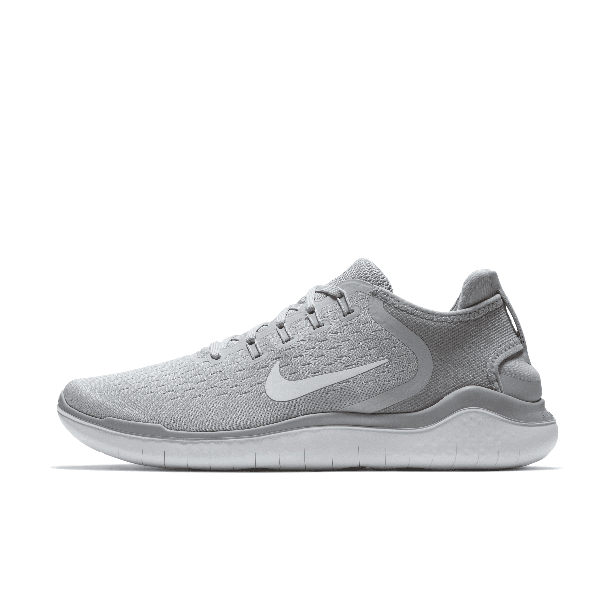 Nike men's free run 2018 best sale