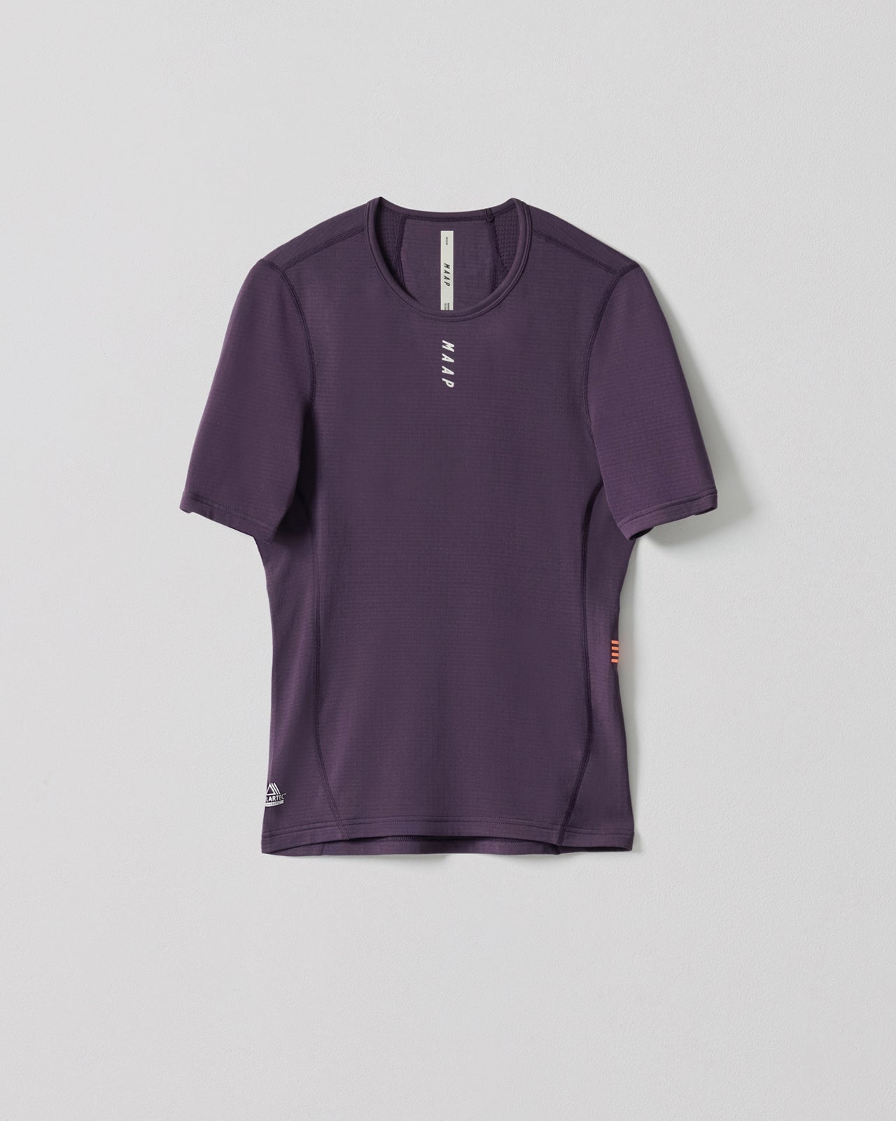 Thermal Base Layer Tee - 7