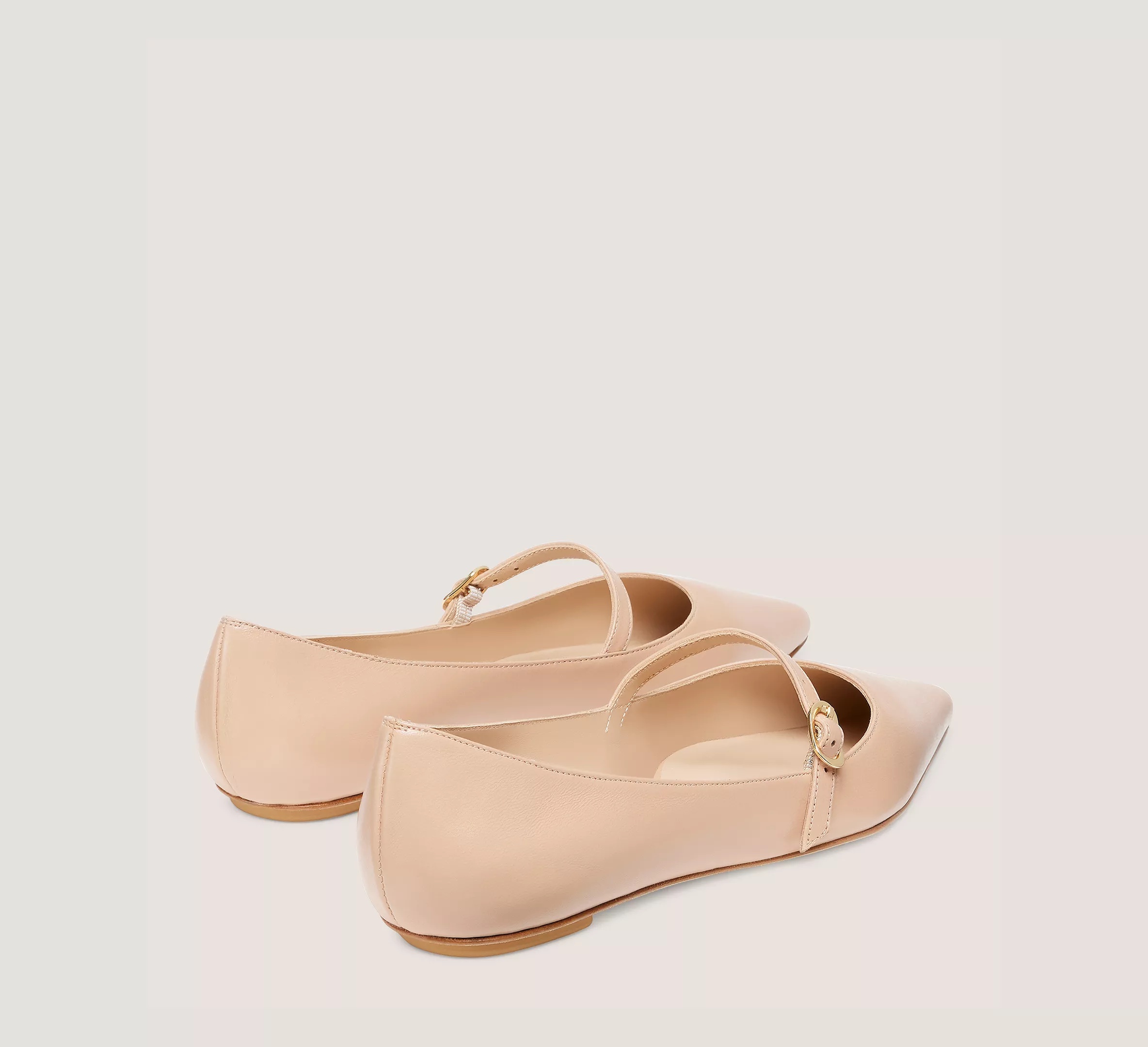 EMILIA FLAT - 4