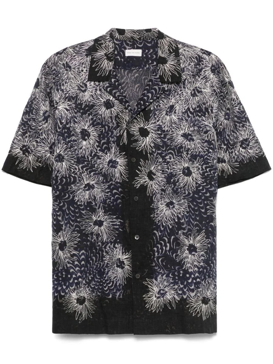 Dries Van Noten Shirts - 1