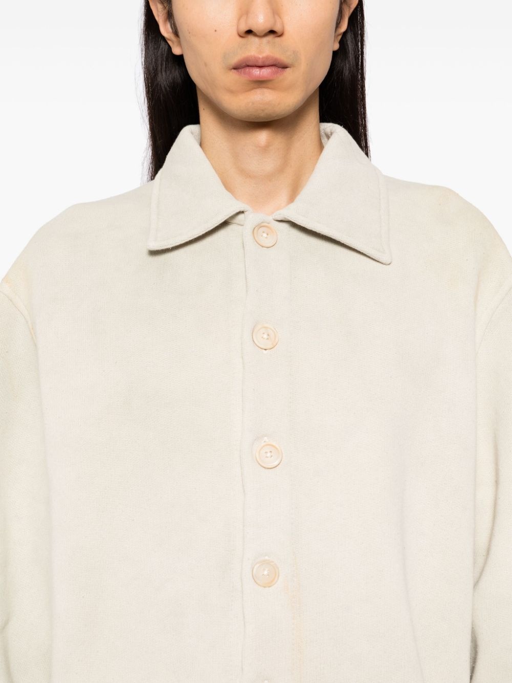 Shelter jacket - 5