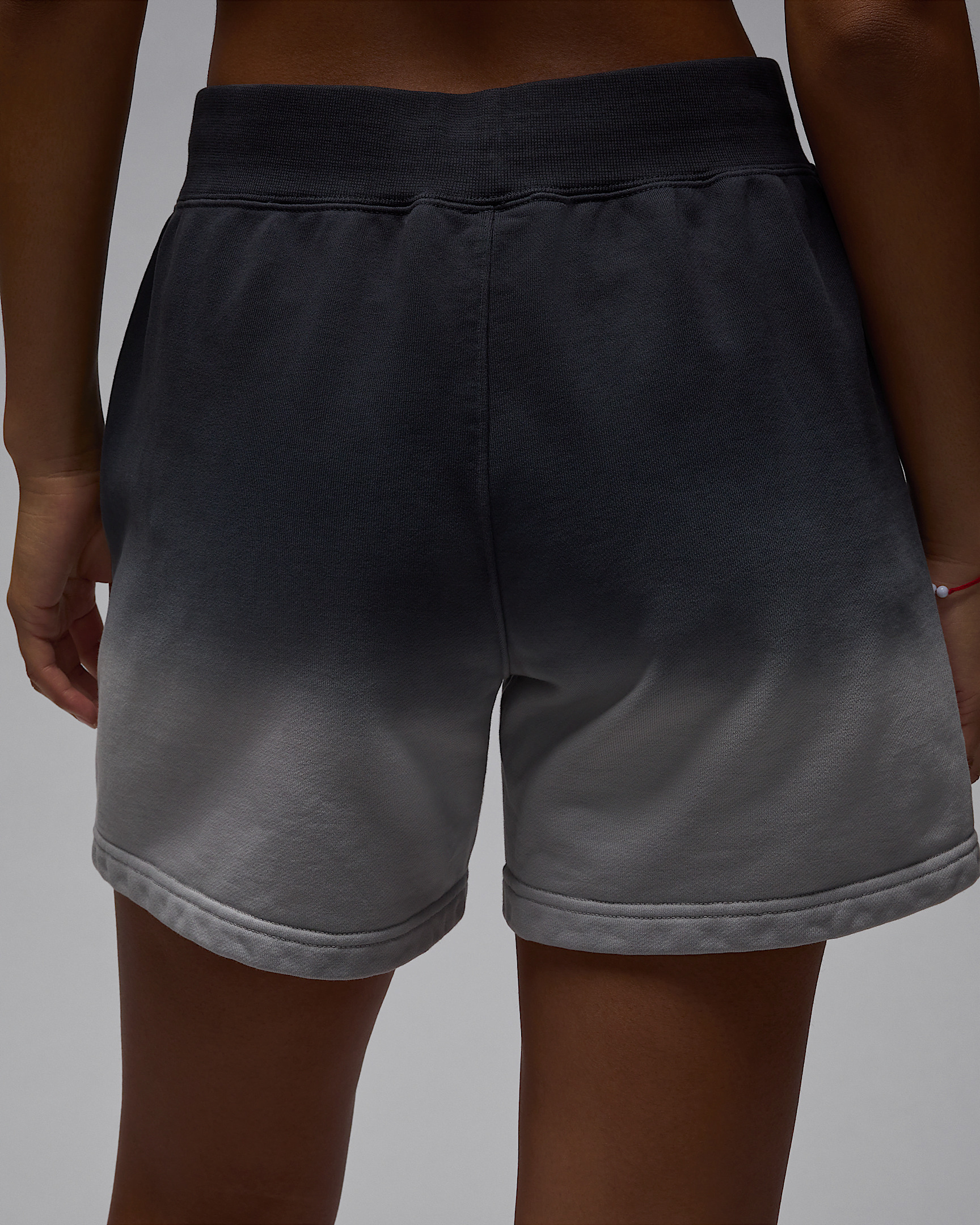 Jordan Flight Fleece Women's French Terry Shorts - 3