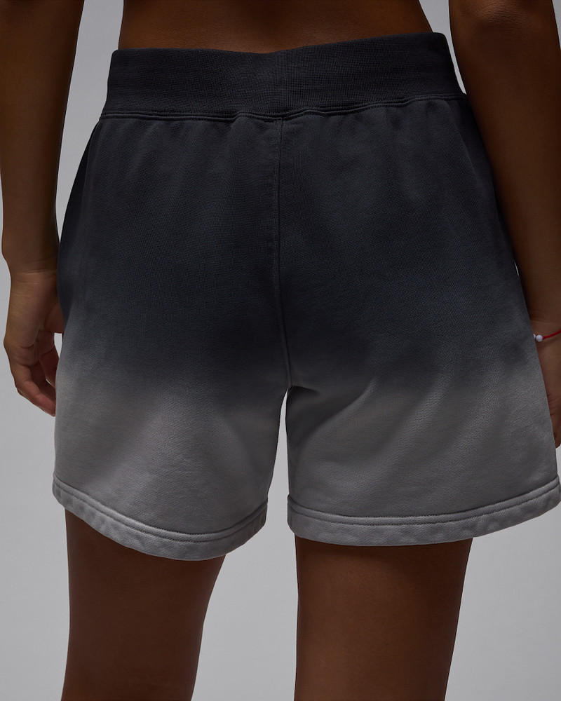 Jordan Flight Fleece Women's French Terry Shorts 3