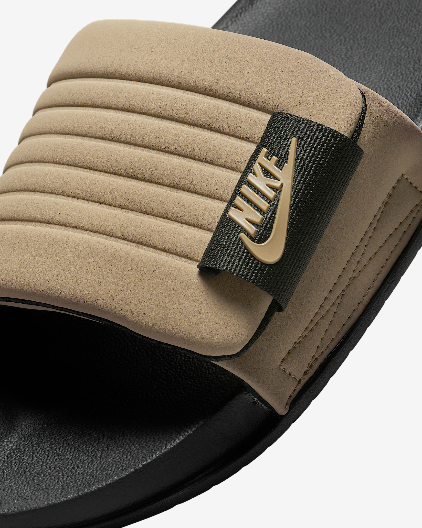 Nike Offcourt Adjust Men's Slides - 7