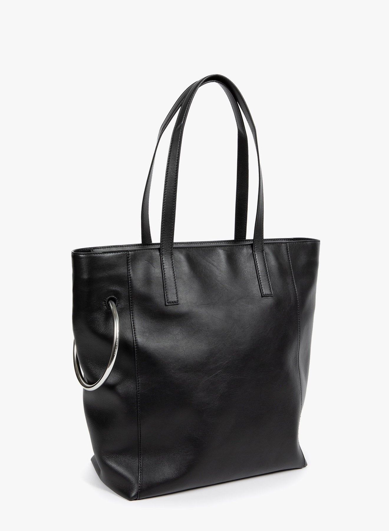 LARGE RING TOTE 4
