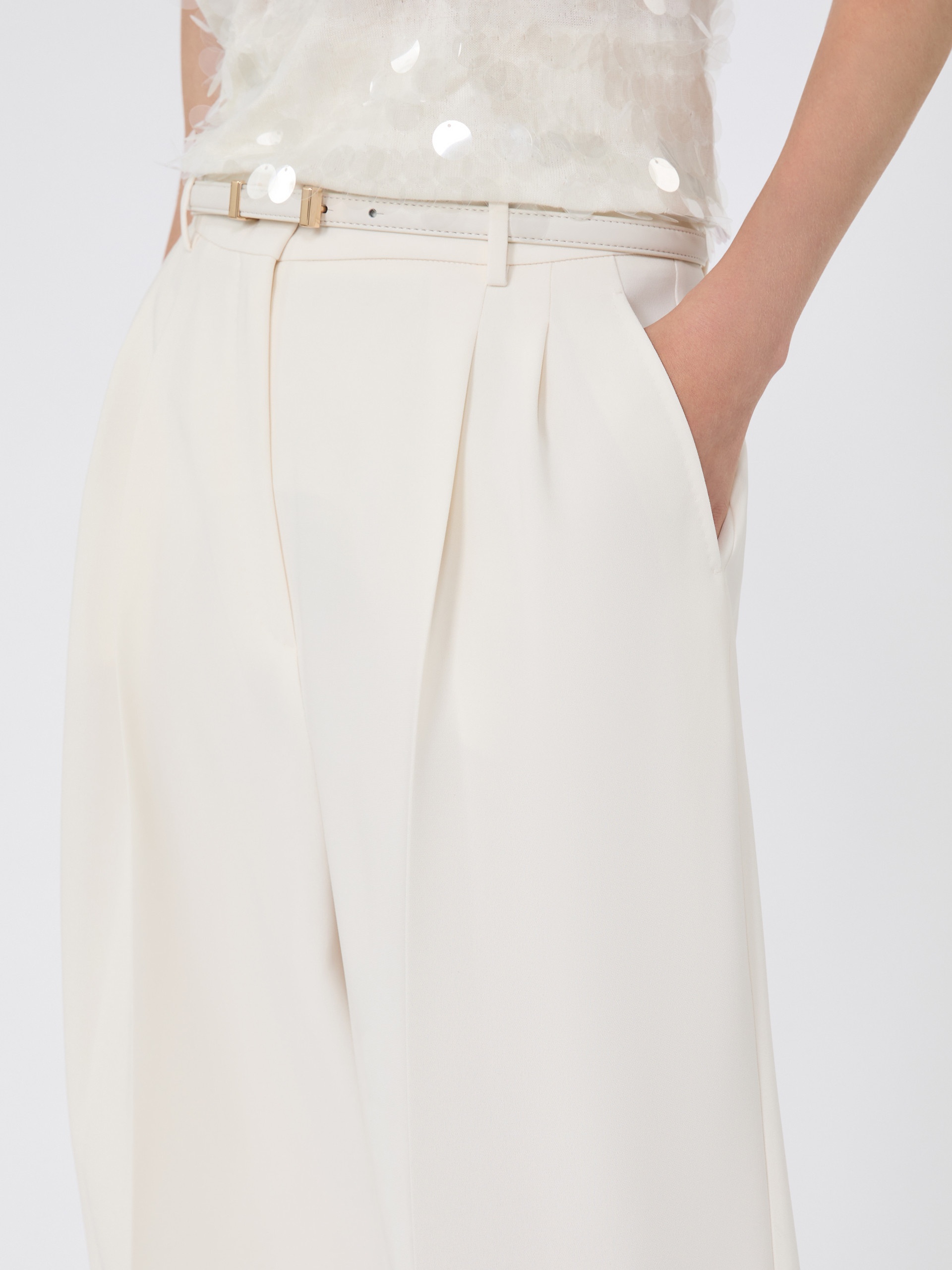 BOERO Cady Bermuda shorts - 5