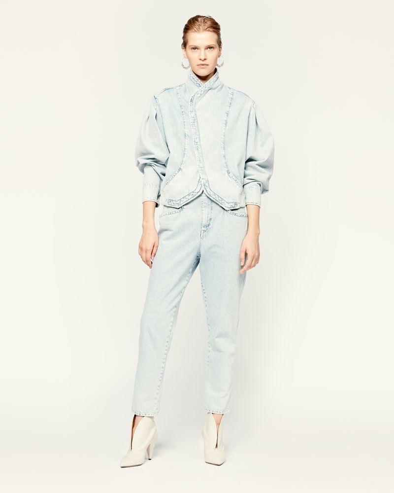 PADELOISASR PANTS - 2