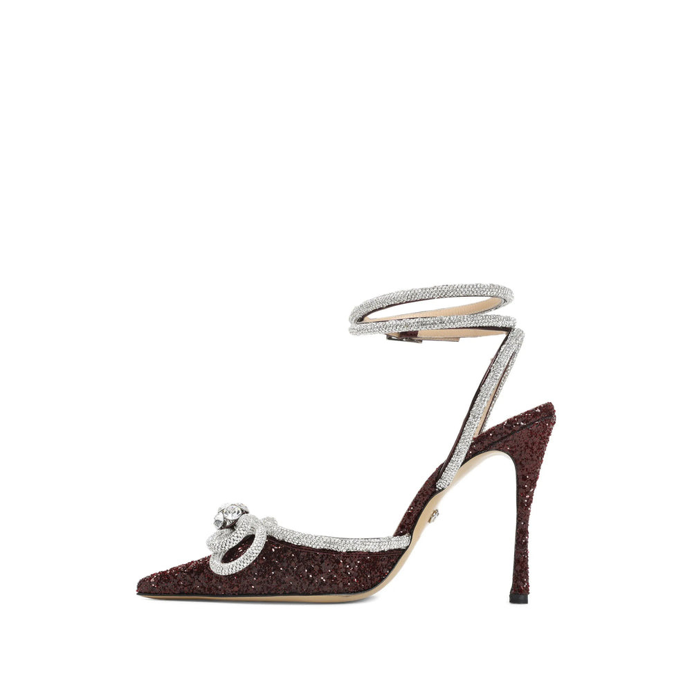 Mach & Mach Red Women - 4