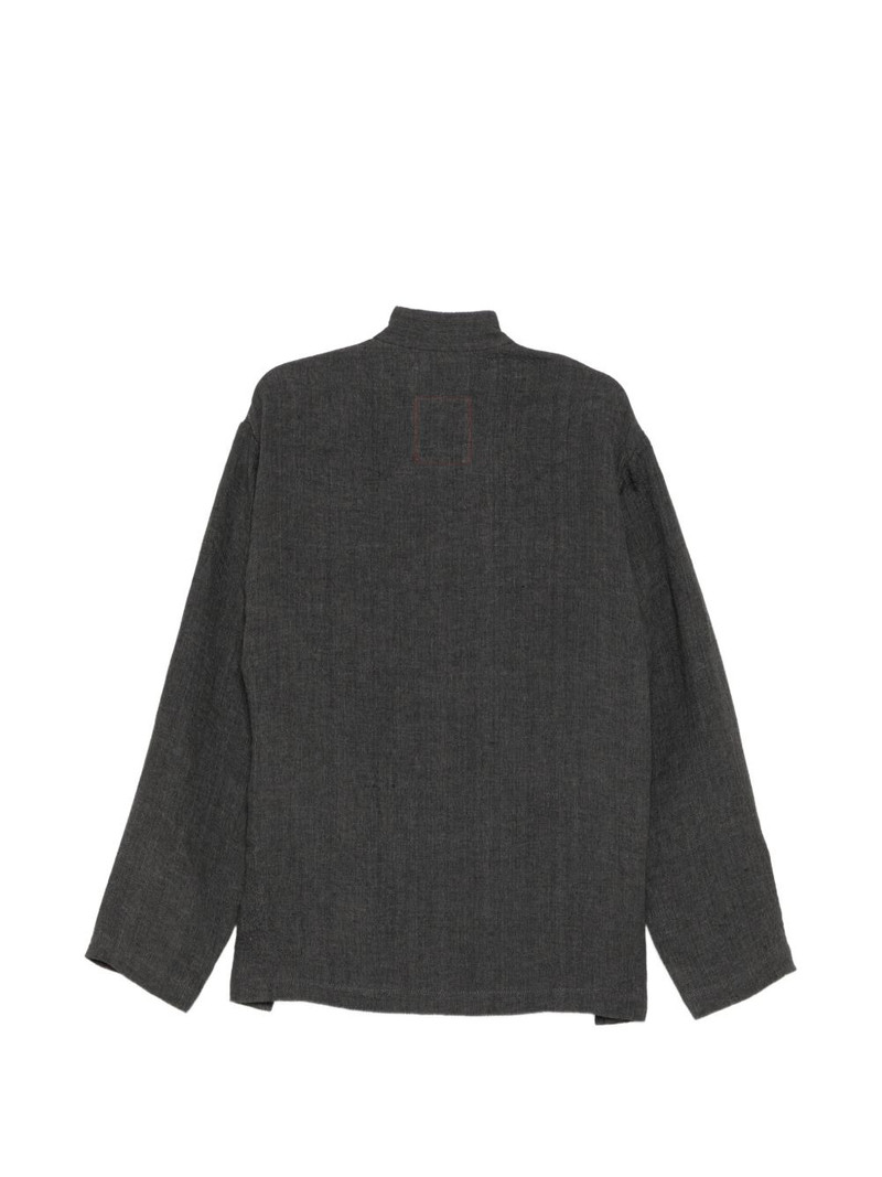 UMA WANG Jape jacket outlook