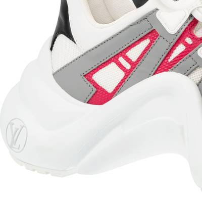 Louis Vuitton Lv Archlight Sneaker outlook