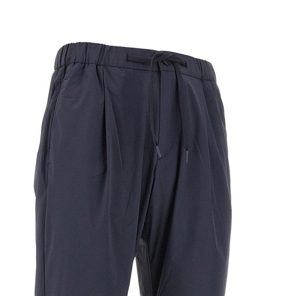 STRETCH NYLON PANTS - 2