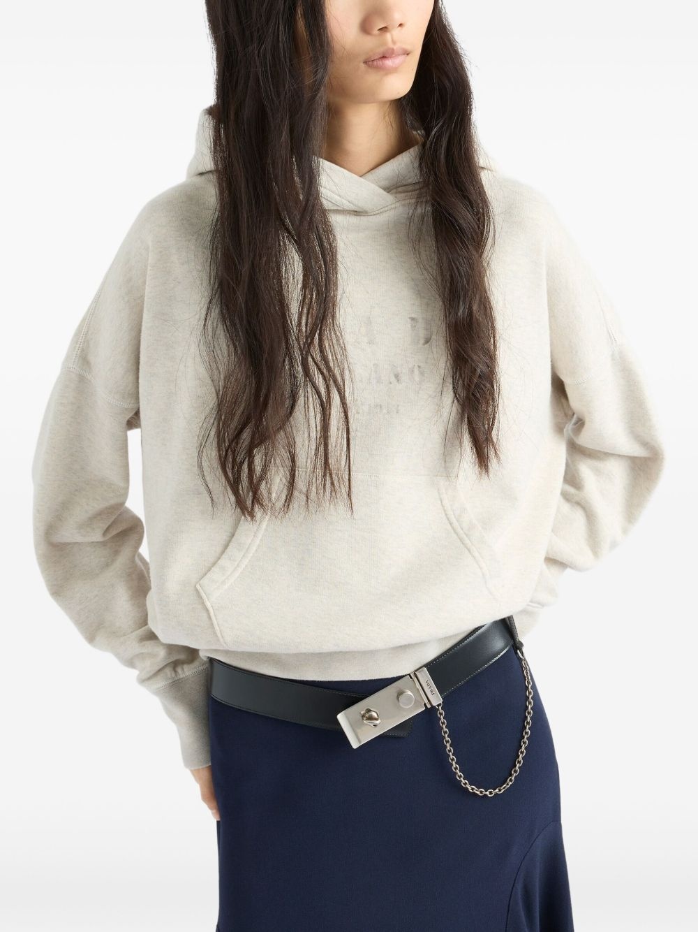 jersey hoodie - 4