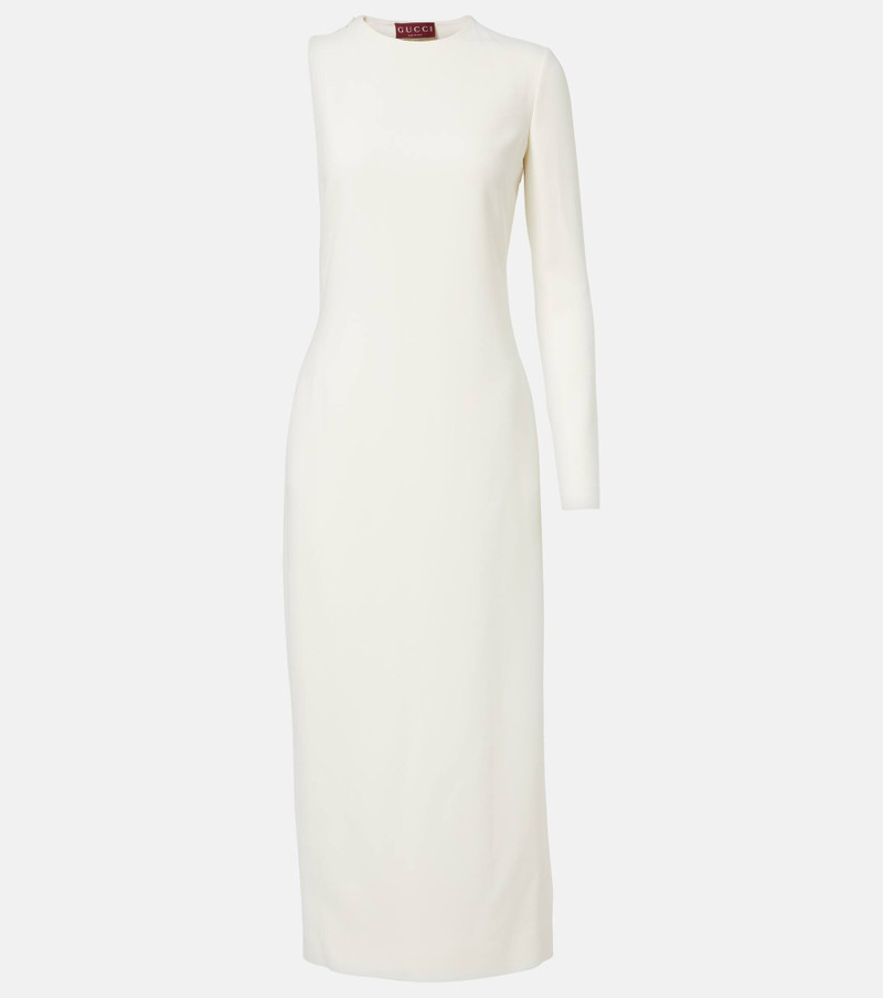 아세테이트 viscose sable 복장 - 1