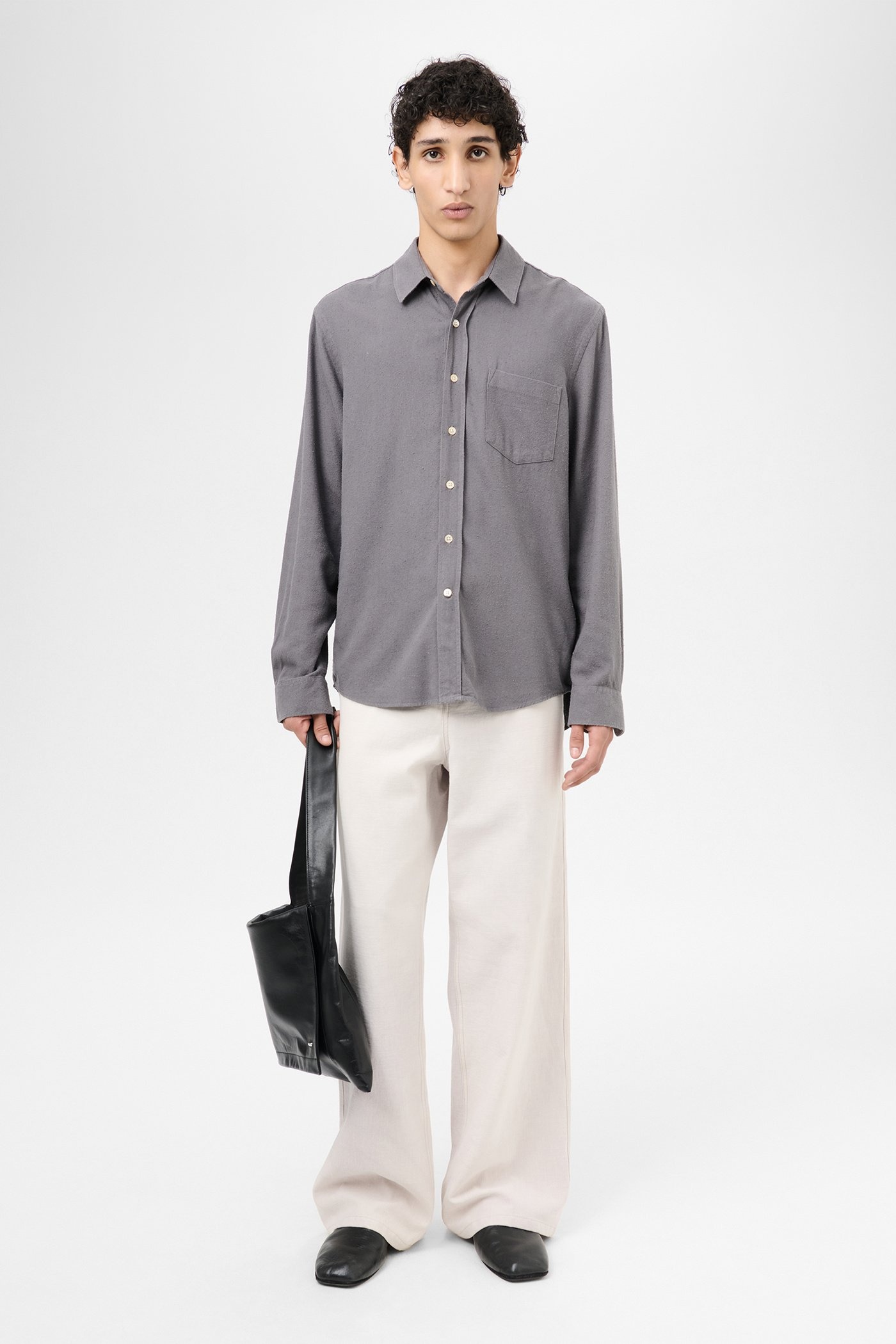 CLASSIC SHIRT - 2