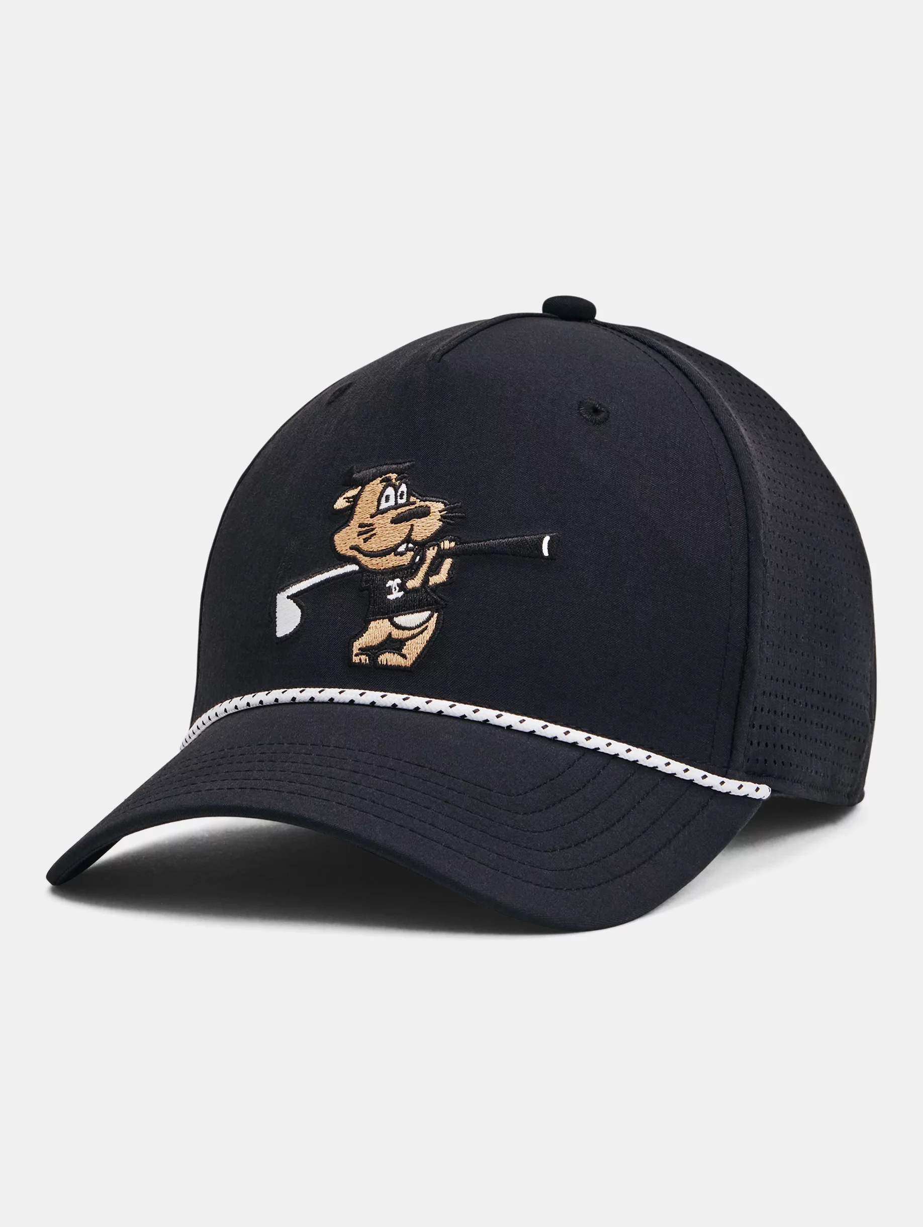 Men's UA Drive Snapback Hat - 1