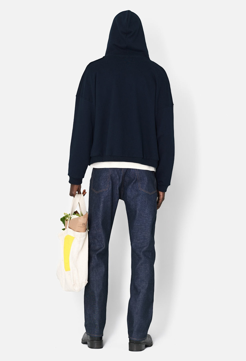 FLEET WEAVE TERRY FULL ZIP 5