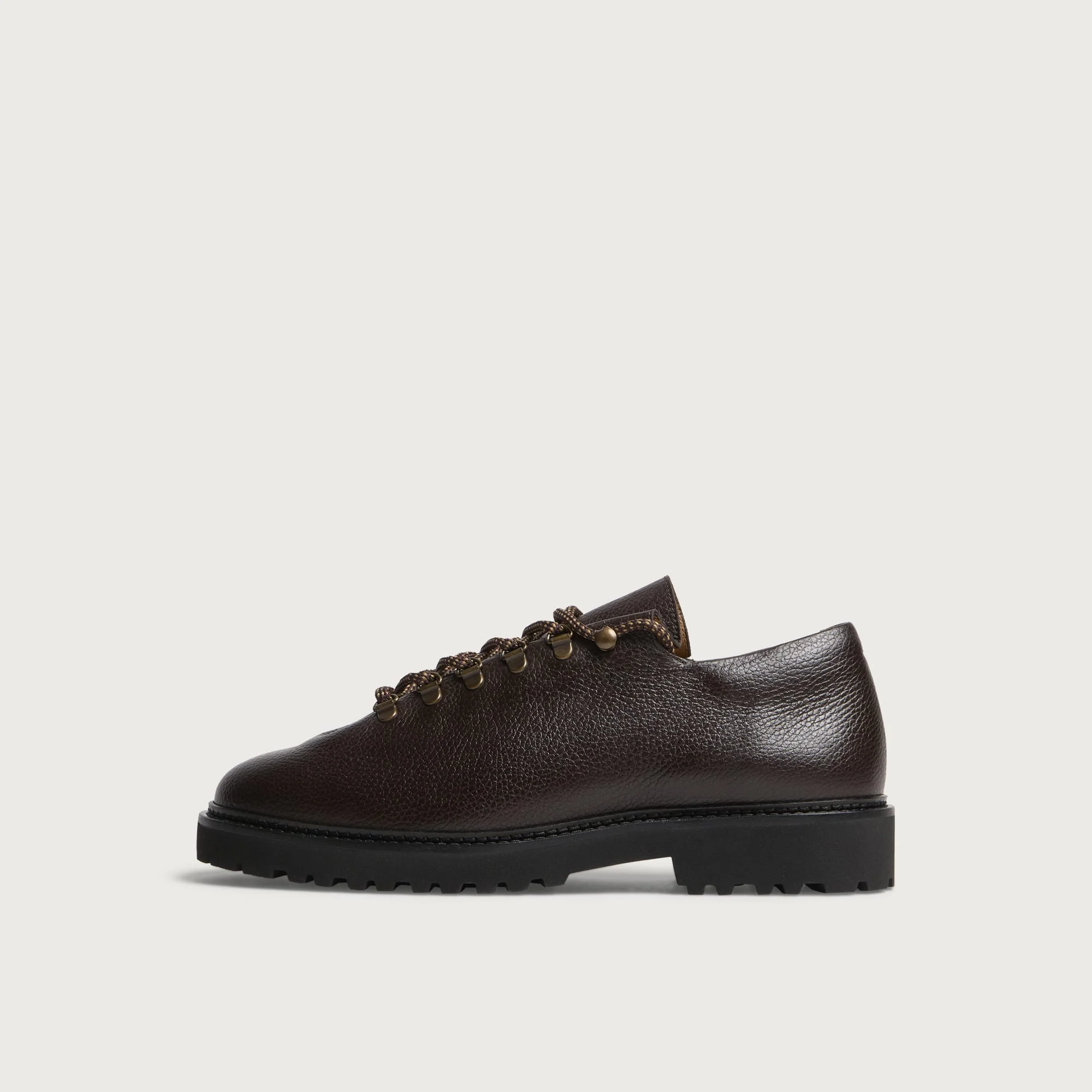 Jacques Soloviere Rasmus Grain Low Hiker - 1
