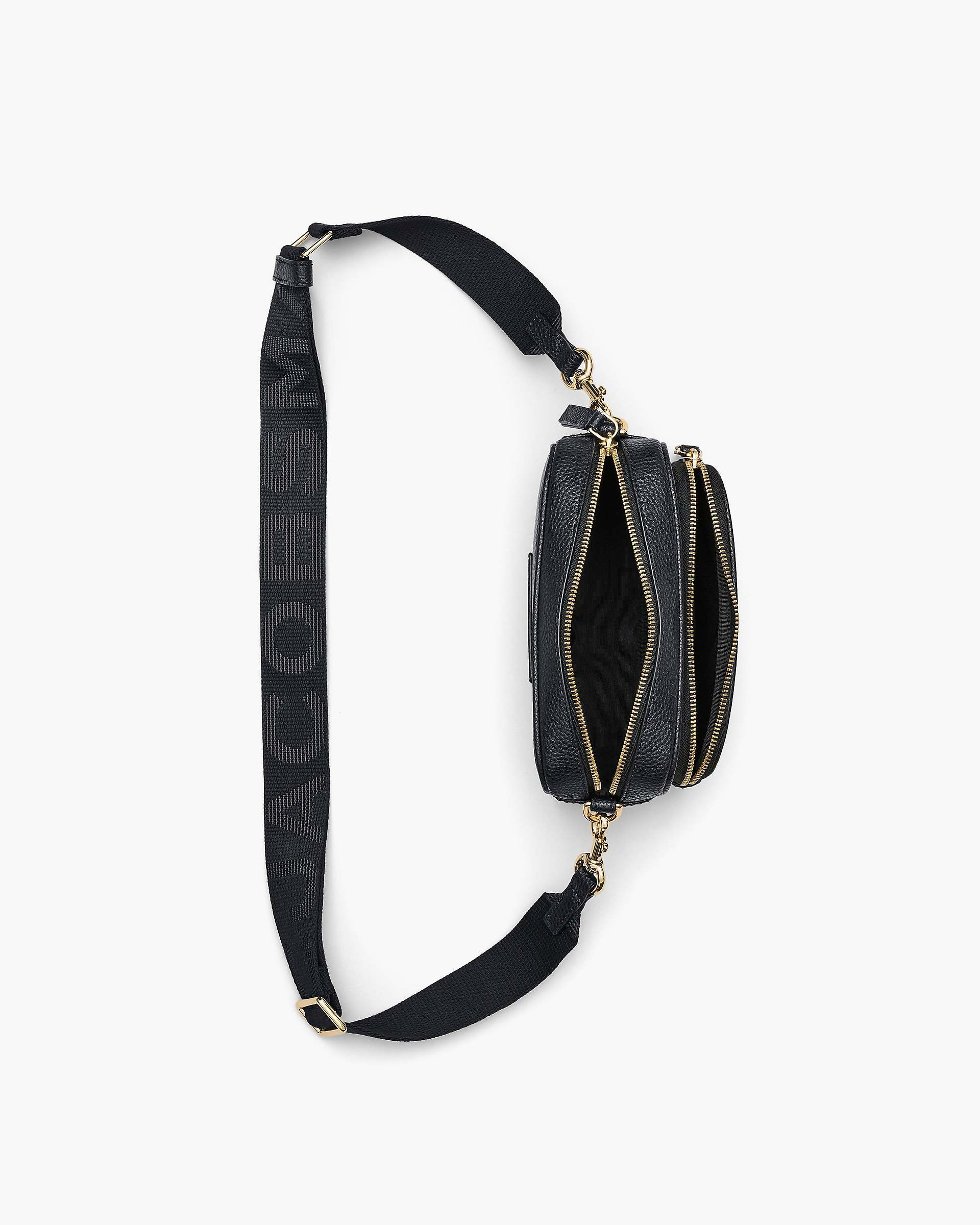 THE CROSSBODY BAG - 7