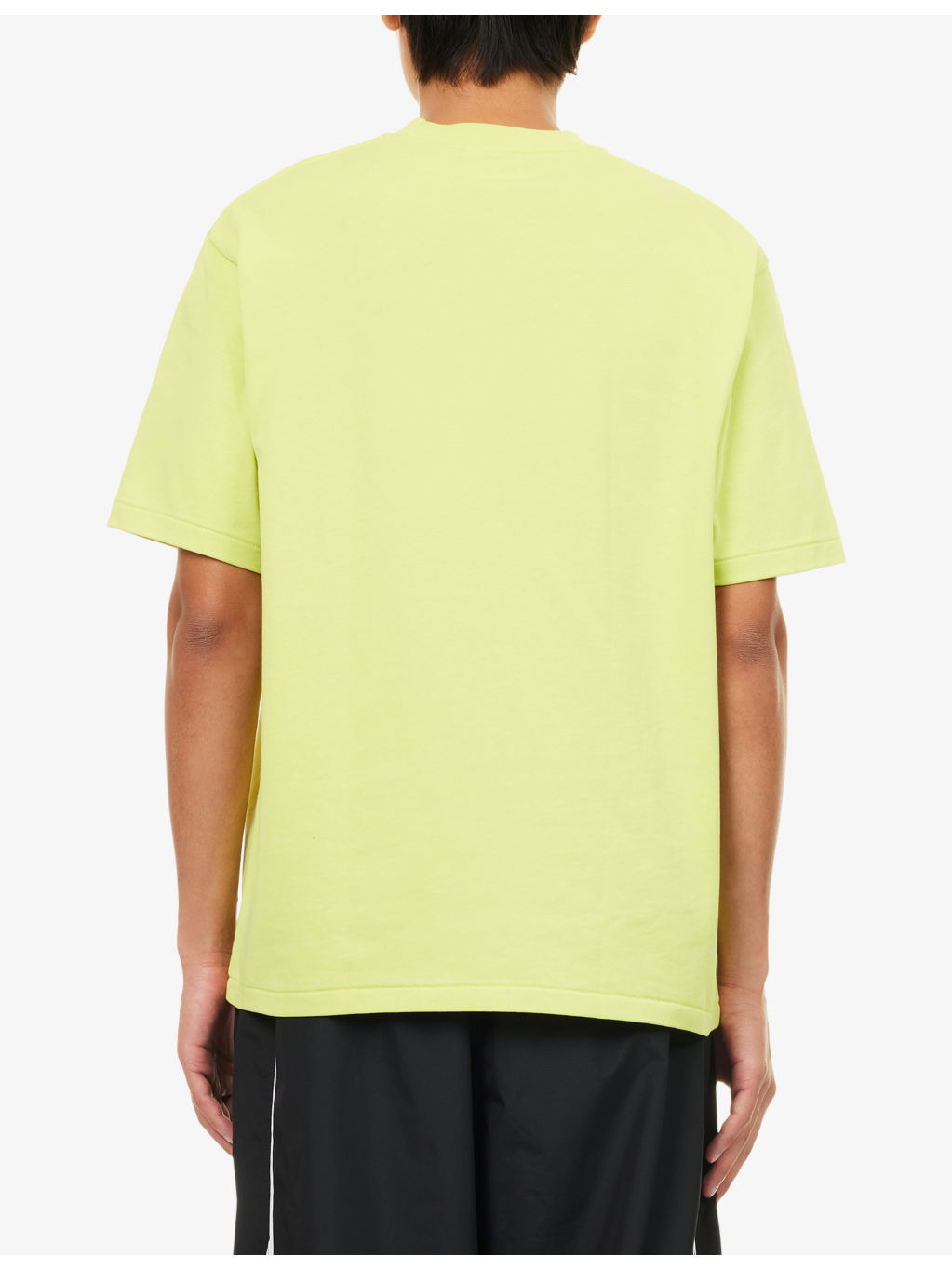 Baby Milo Graphic-Print Cotton-Jersey T-Shirt - 4