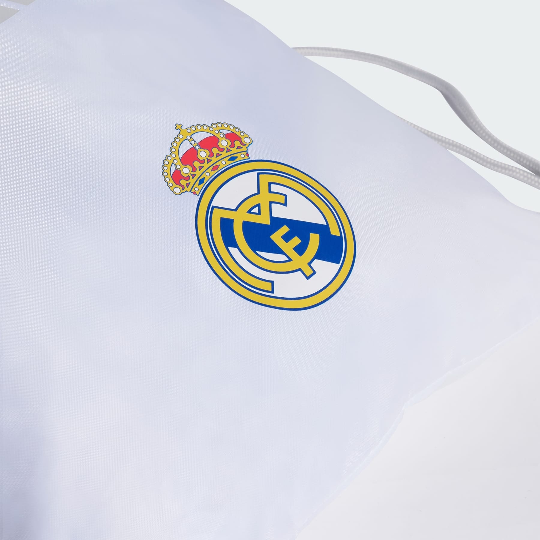 Real Madrid Home Gym Sack - 3