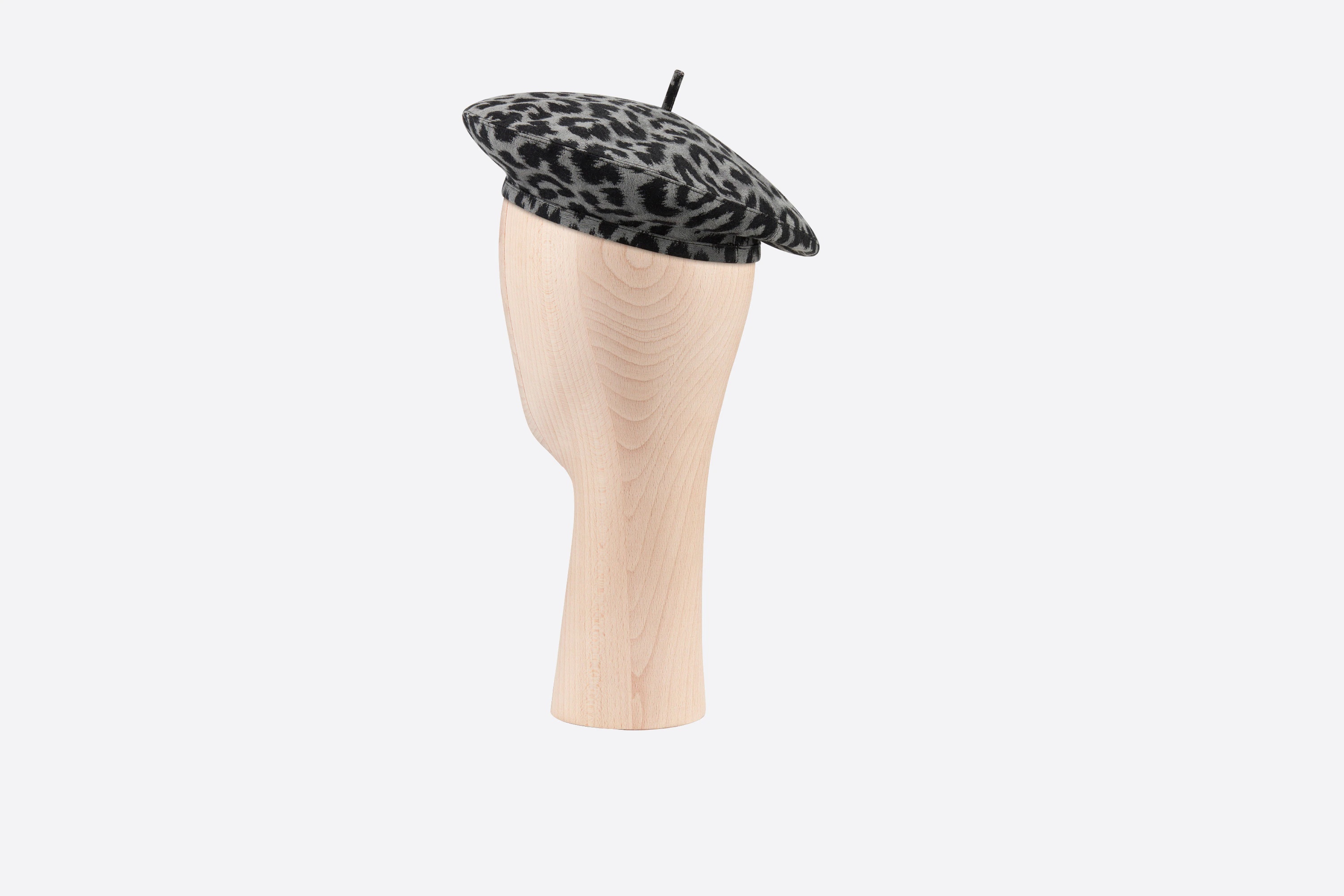 Mizza Beret - 2