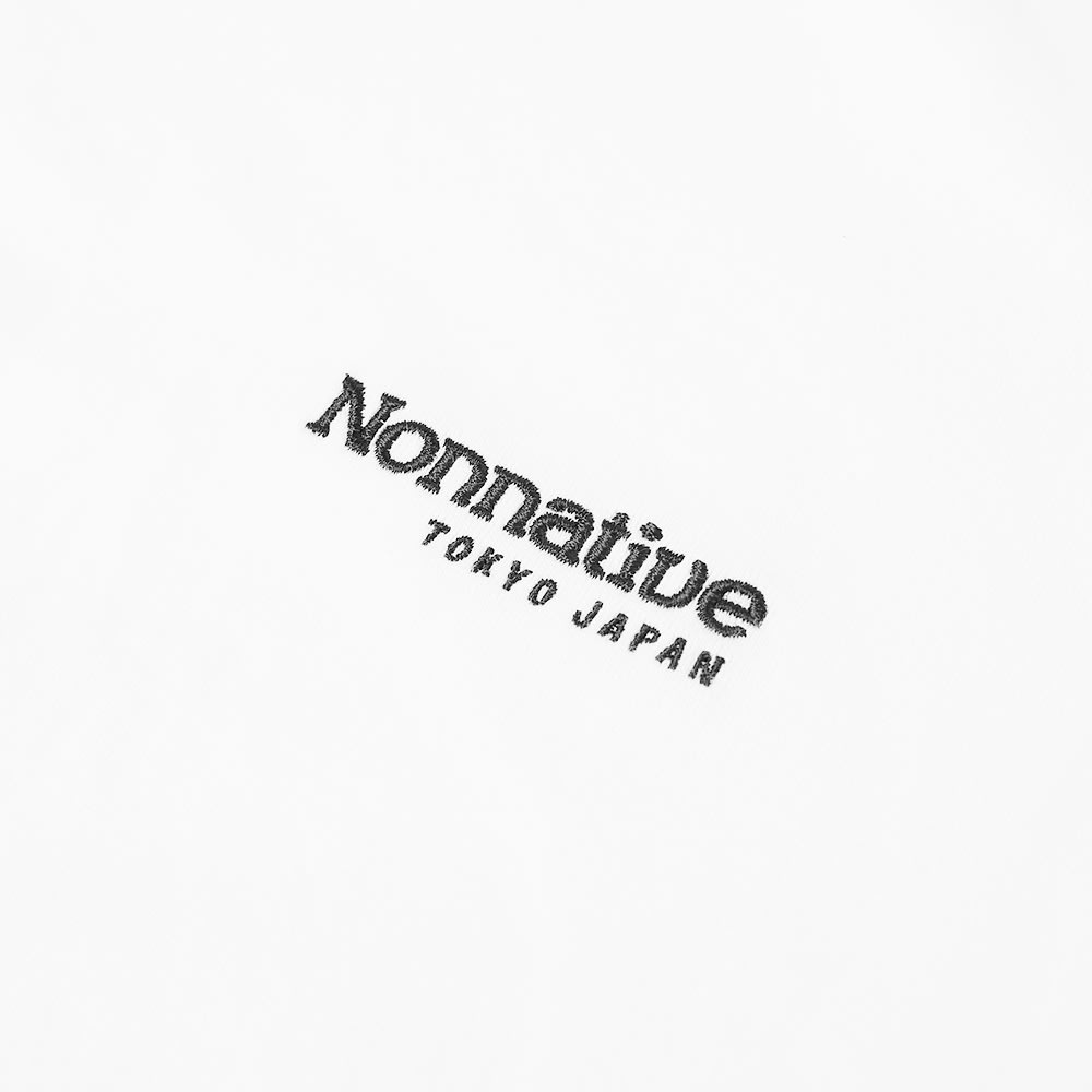 Nonnative MMT Logo Tee - 2