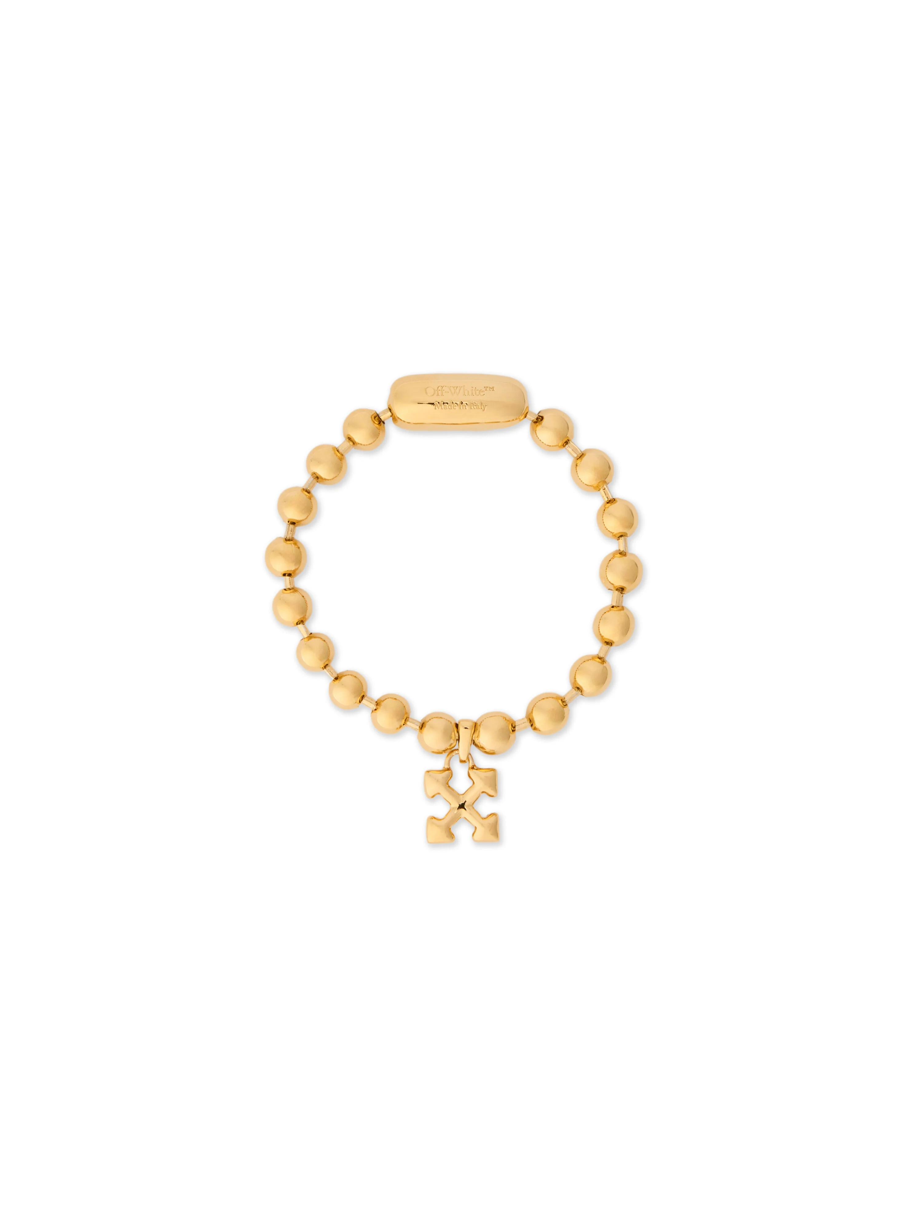 Arrow Ballchain Bracelet - 1