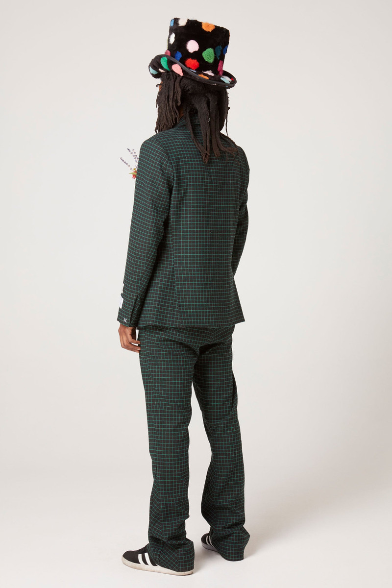 THOMAS DRESS PANT FLARE 7