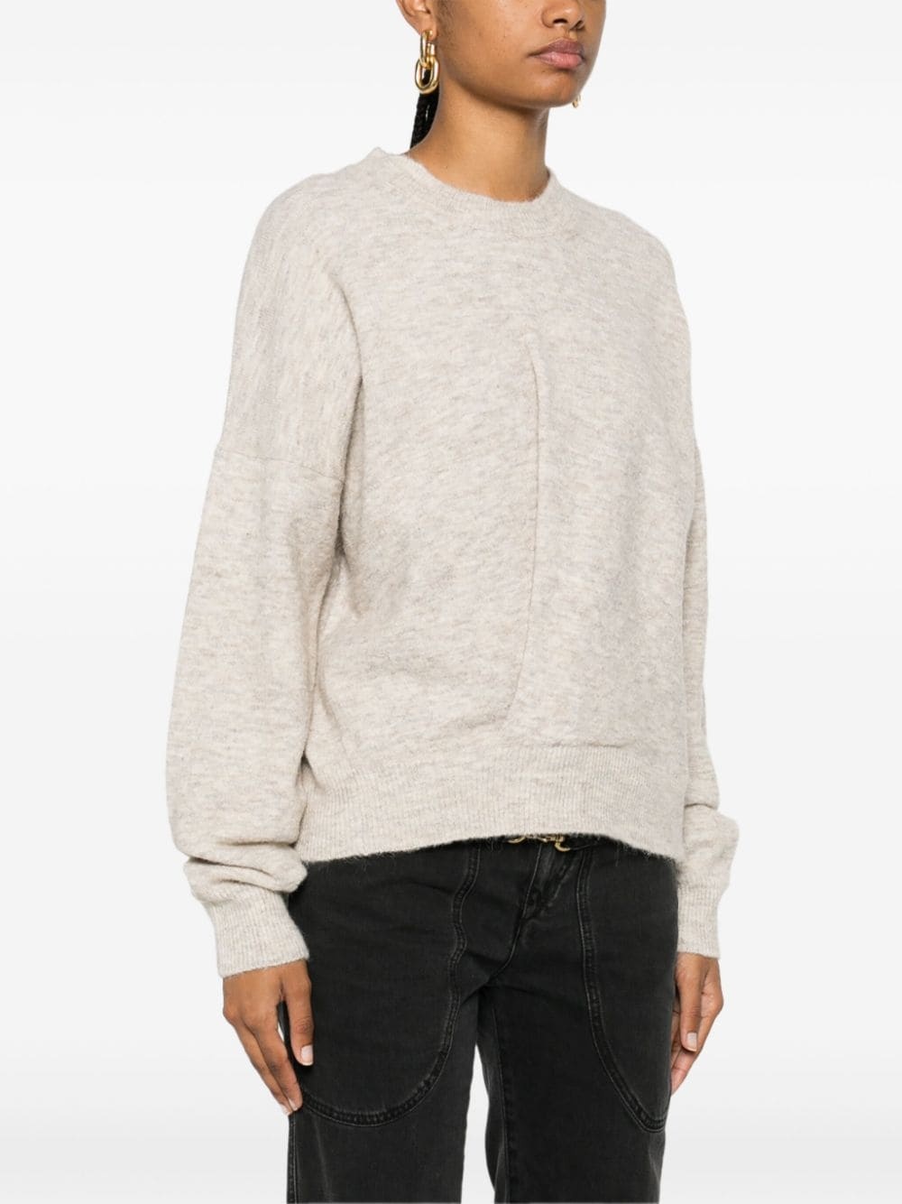 Kingston sweater - 3