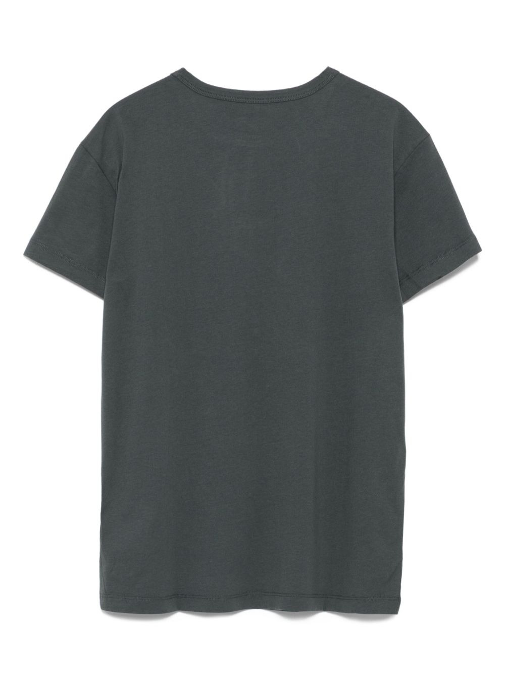 organic-cotton T-shirt - 2