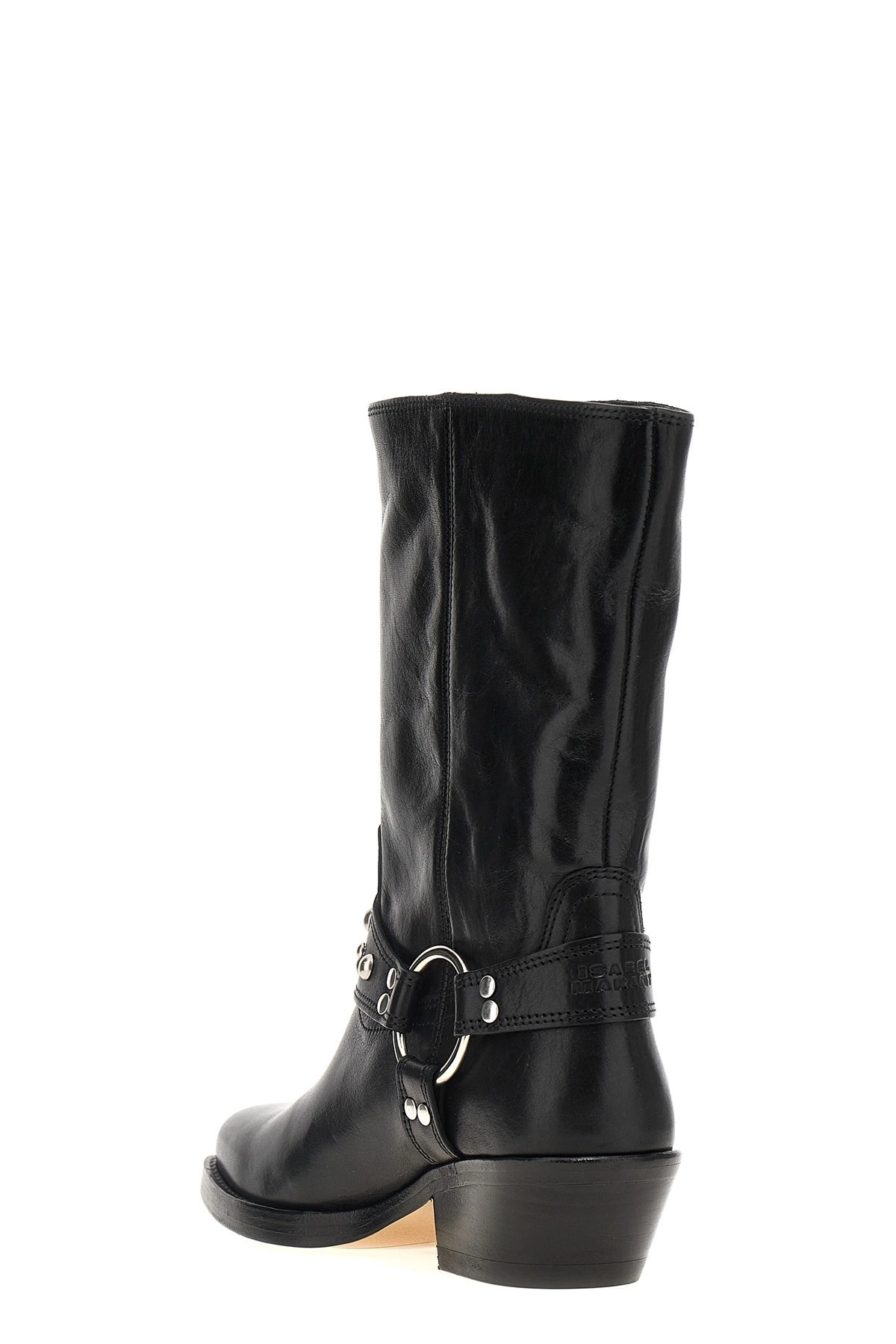 'Antya' ankle boots - 3