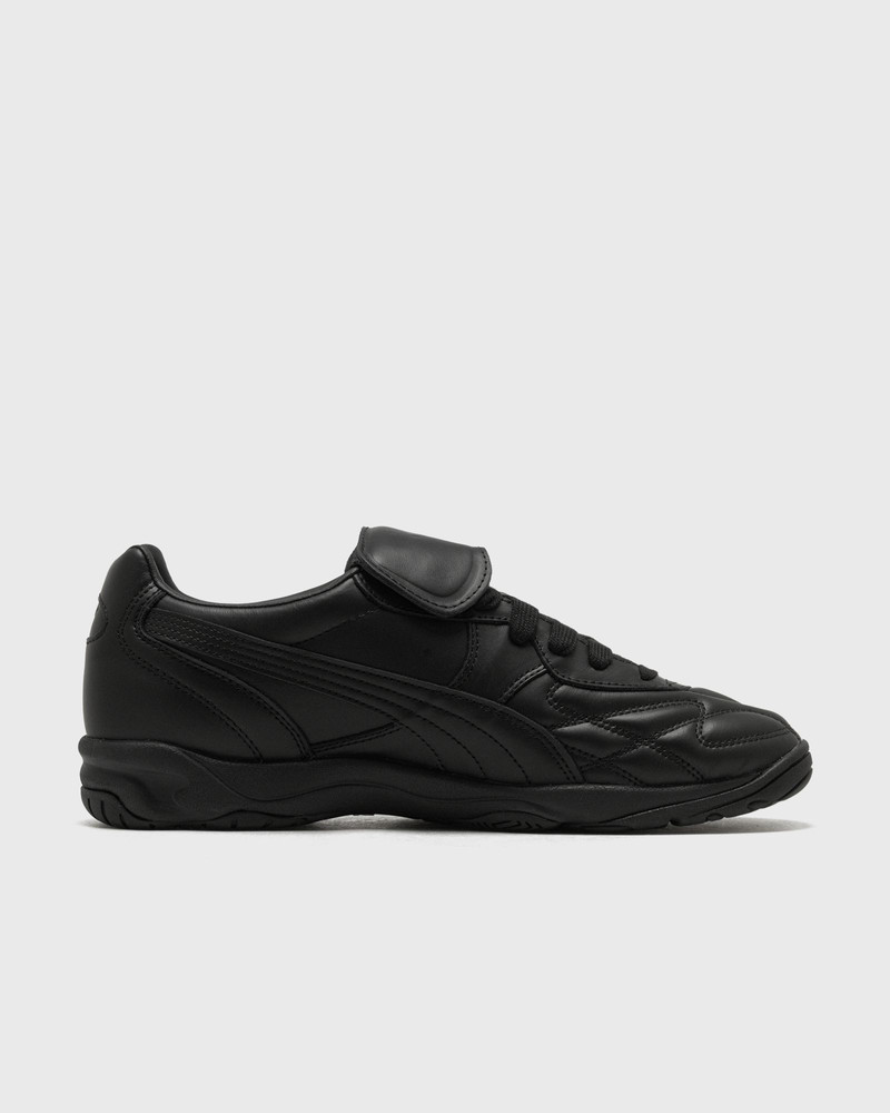 PUMA King Indoor x Lack of Guidance outlook