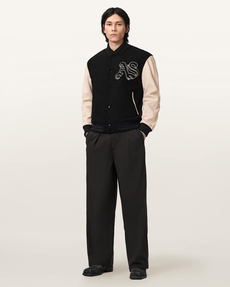 HOLLOWAY BOMBER JACKET 5