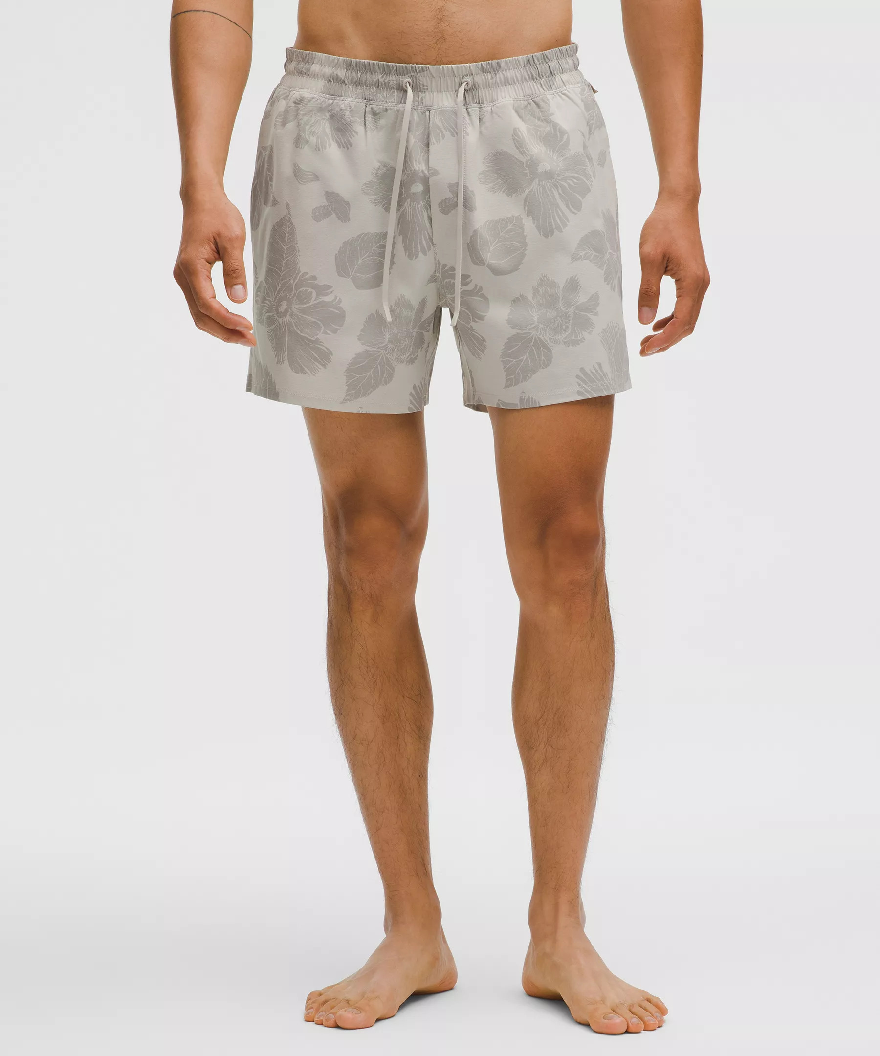Swim Short 5" *Lined - 2
