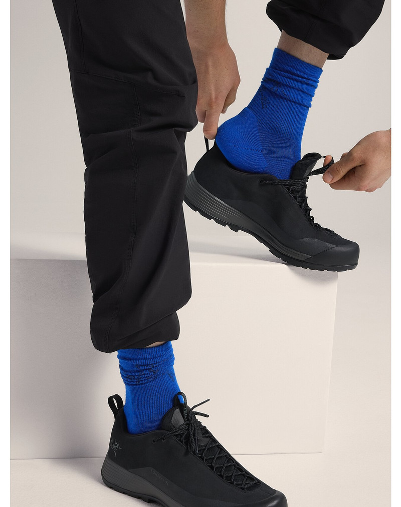 Arc'teryx Merino Wool Mid Bird Sock outlook