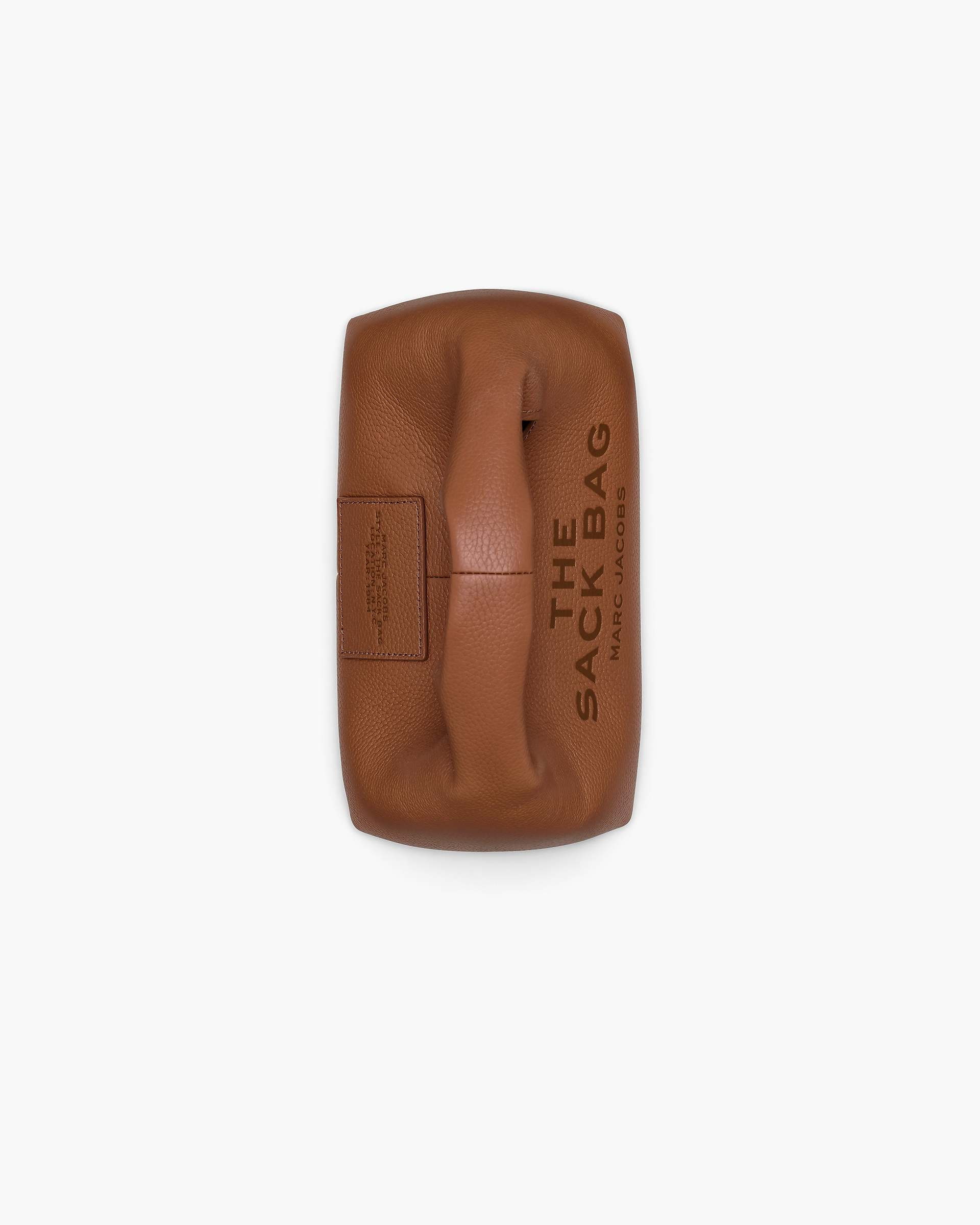 THE MINI SACK BAG - 7