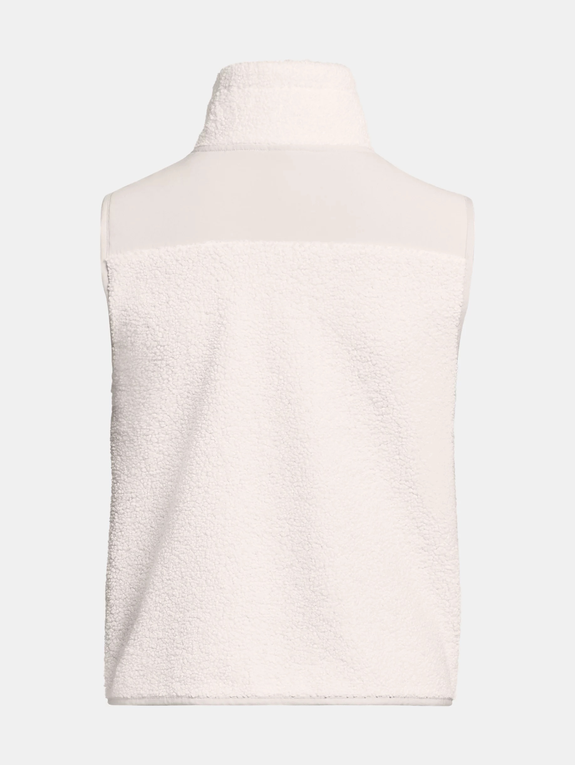 Women's UA Mission Vest - 3