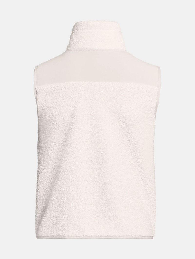 Women's UA Mission Vest 3