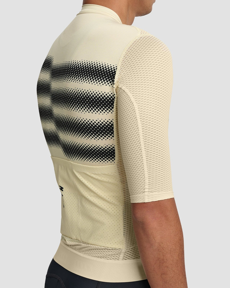 Blurred Out Ultralight Pro Jersey 5