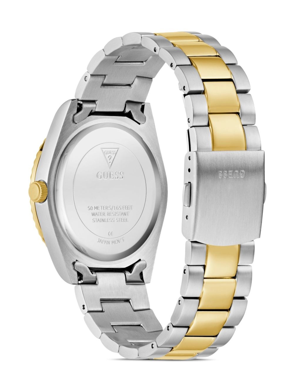 steel date 36mm - 4